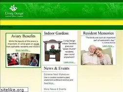 Sites similar to mylivingdesign.com