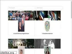 Sites similar to mylivinghistory.org