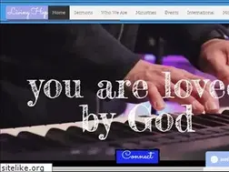 Sites similar to mylivinghopechurch.com