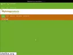 Sites similar to mylivingproducts.com