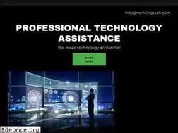 Sites similar to mylivingtech.com