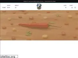 Sites similar to mylkdog.com