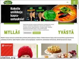 Sites similar to myllarin.fi