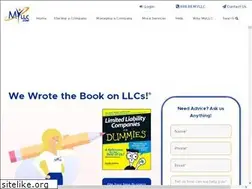 Sites similar to myllc.com