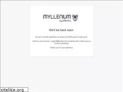Sites similar to myllenium.nl