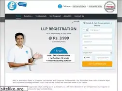 Sites similar to myllpregistration.com