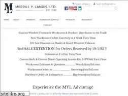 Sites similar to mylltd.com