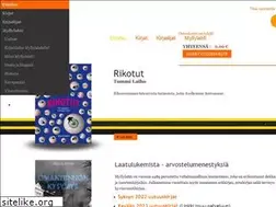 Sites similar to myllylahti.fi