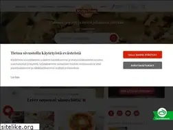 Sites similar to myllynparas.fi