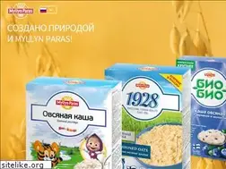 Sites similar to myllynparas.ru