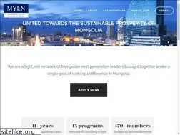 Sites similar to myln.org