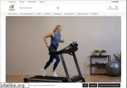 Sites similar to mylnasport.no