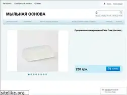 Sites similar to mylnaya-osnova.com.ua