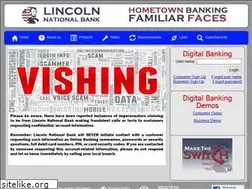 Sites similar to mylnb.com
