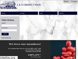 Sites similar to mylncu.com