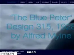 Sites similar to mylne.com
