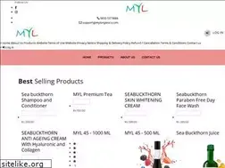 Sites similar to mylnetworks.com