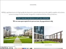Sites similar to mylo-london.com