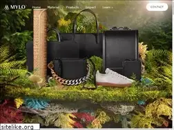 Sites similar to mylo-unleather.com