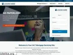 Sites similar to myloancarecustomeradvocate.com