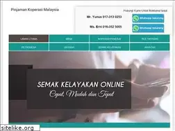Sites similar to myloankoperasi.com