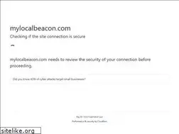 Sites similar to mylocalbeacon.com