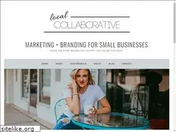 Sites similar to mylocalcollaborative.com