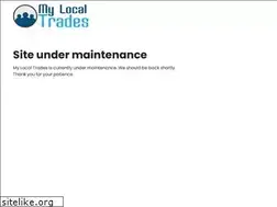 Sites similar to mylocalelectrician.co.uk