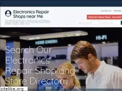 Sites similar to mylocalelectronicsshop.com