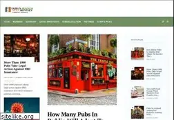 Sites similar to mylocalnews.ie
