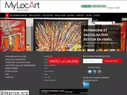 Sites similar to mylocart.com
