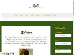 Sites similar to mylocksjourney.com
