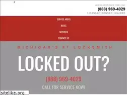 Sites similar to mylocksmithmi.com