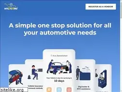 Sites similar to mylocomo.com