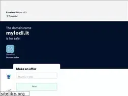 Sites similar to mylodi.it