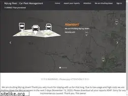 Sites similar to mylog.cloud