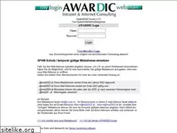 Sites similar to mylogin.ch