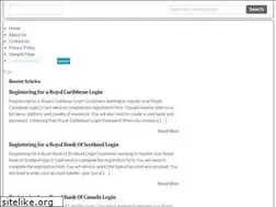 Sites similar to myloginguru.com