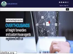 Sites similar to mylogiswot.com
