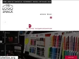Sites similar to mylogoshack.com