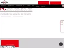 Sites similar to mylogstar.net