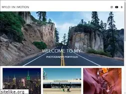 Sites similar to myloinmotion.com