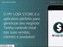 Sites similar to mylojastore.com