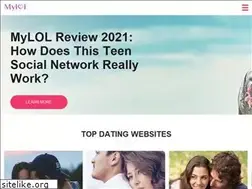 Sites similar to mylol.org