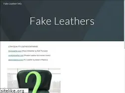Sites similar to myloleather.com
