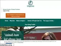Sites similar to mylollypopfarmlegacy.org
