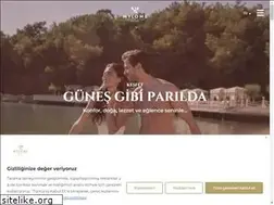 Sites similar to mylomehotels.com