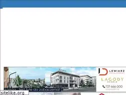 Sites similar to mylomza.pl