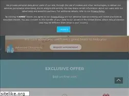 Sites similar to mylondonchiropractor.com