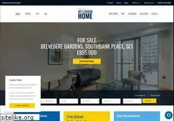 Sites similar to mylondonhome.com